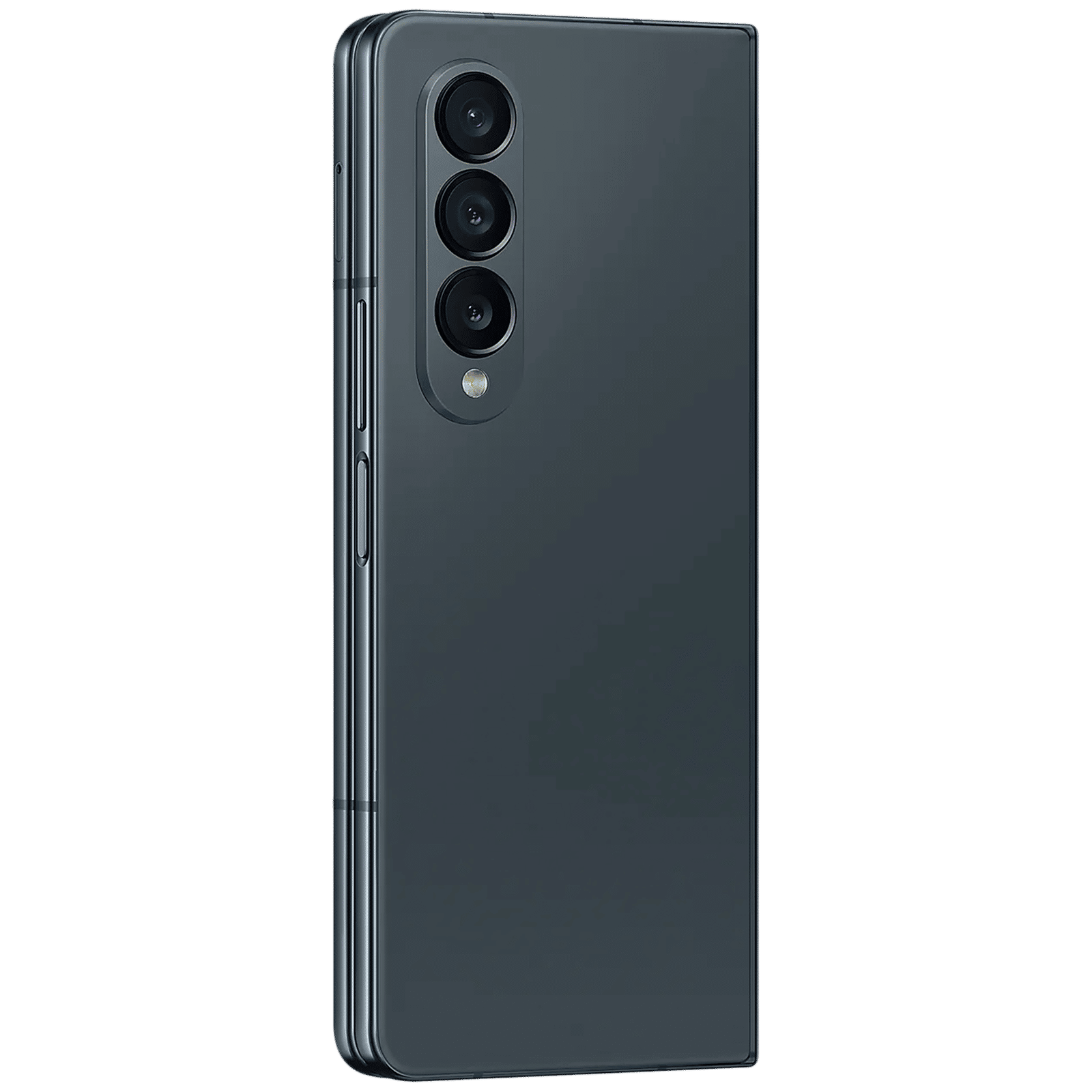 Buy SAMSUNG Galaxy Z Fold4 5G (12GB RAM, 256GB, Graygreen) Online